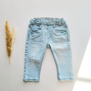 Zara Jeans